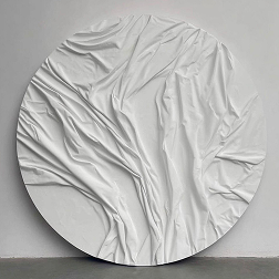 Скульптурная декоративная